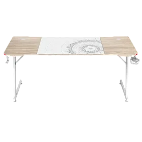 Trine 120 x 60 RGB Wood