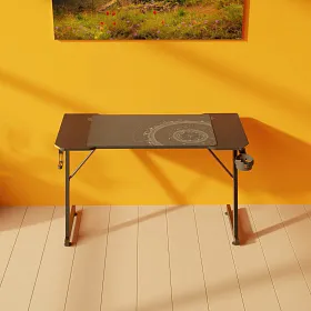 Trine 120 x 60 RGB Black