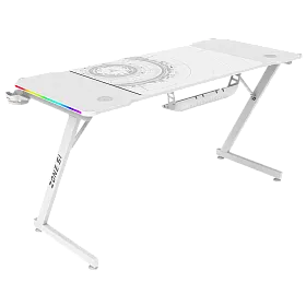 Trine 140 x 60 RGB White