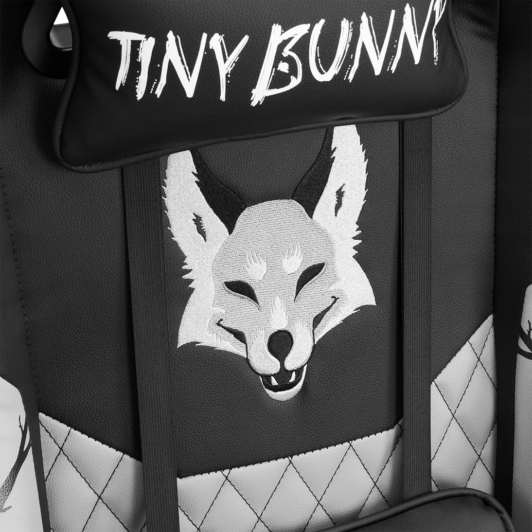 TINY BUNNY, фото