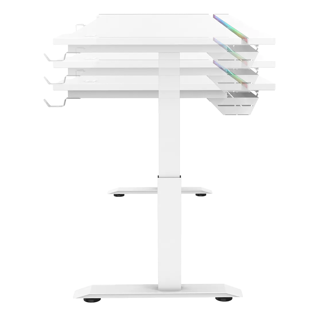 RUNWAY 120 White, фото