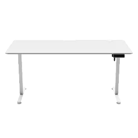 e-Freeflow 160 x 75 White