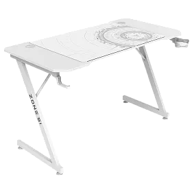 Trine 120 x 60 White