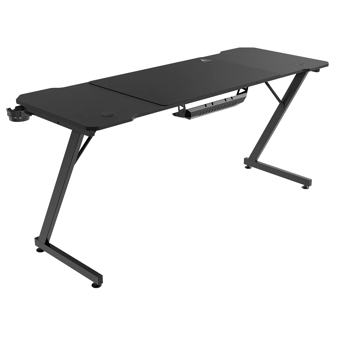 Trine 160 x 60 Black, фото