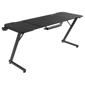 Trine 160 x 60 Black