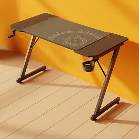 Trine 120 x 60 Black