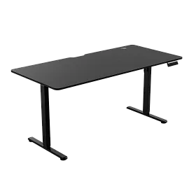 e-Freeflow 160 x 75 Black