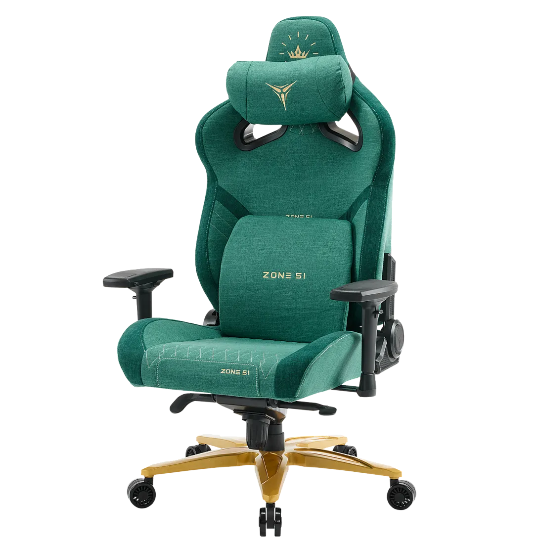 MONARCH X-Weave, фото