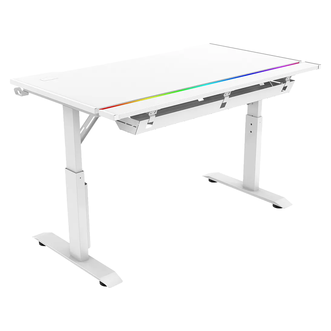 RUNWAY 120 White, фото