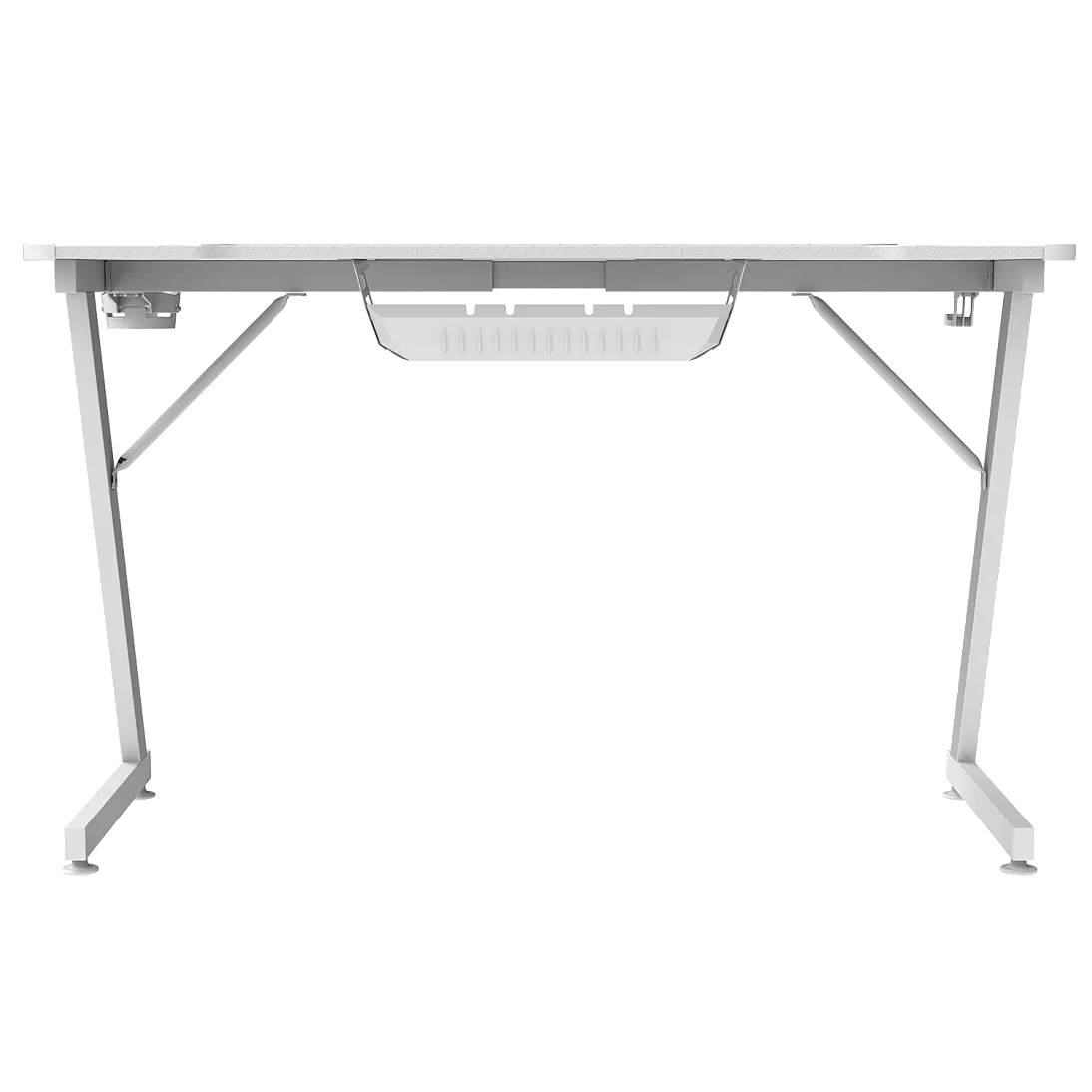 Trine 120 x 60 RGB White, фото