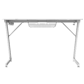 Trine 120 x 60 RGB White