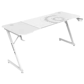 Trine 160 x 60 White