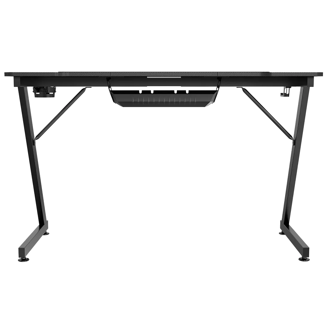 Trine 120 x 60 Black, фото