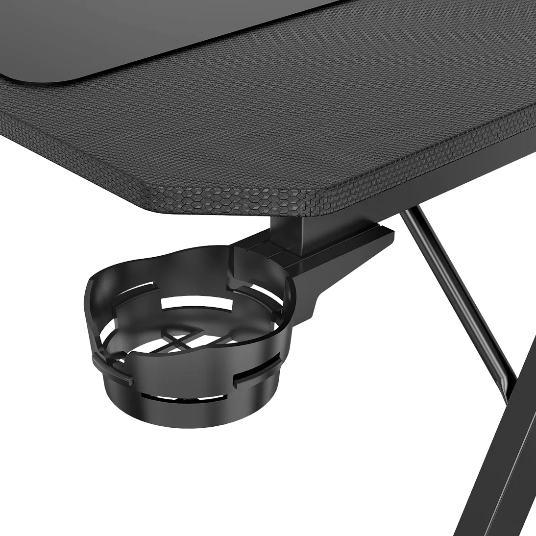 Trine 120 x 60 Black, фото