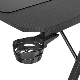 Trine 120 x 60 Black