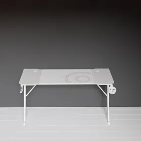 Trine 140 x 60 RGB White