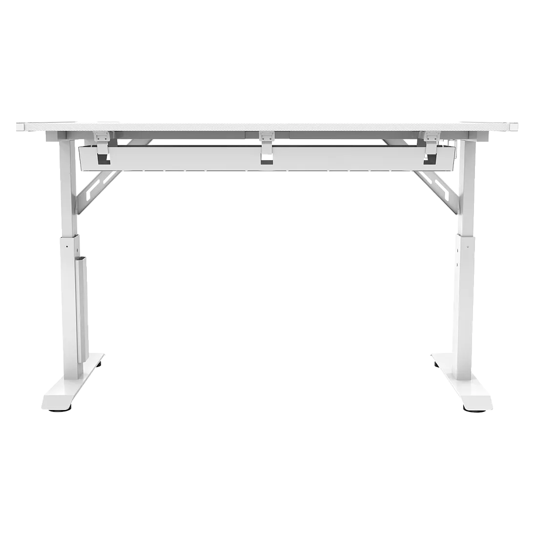 RUNWAY 120 White, фото