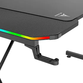 Trine 120 x 60 RGB Black