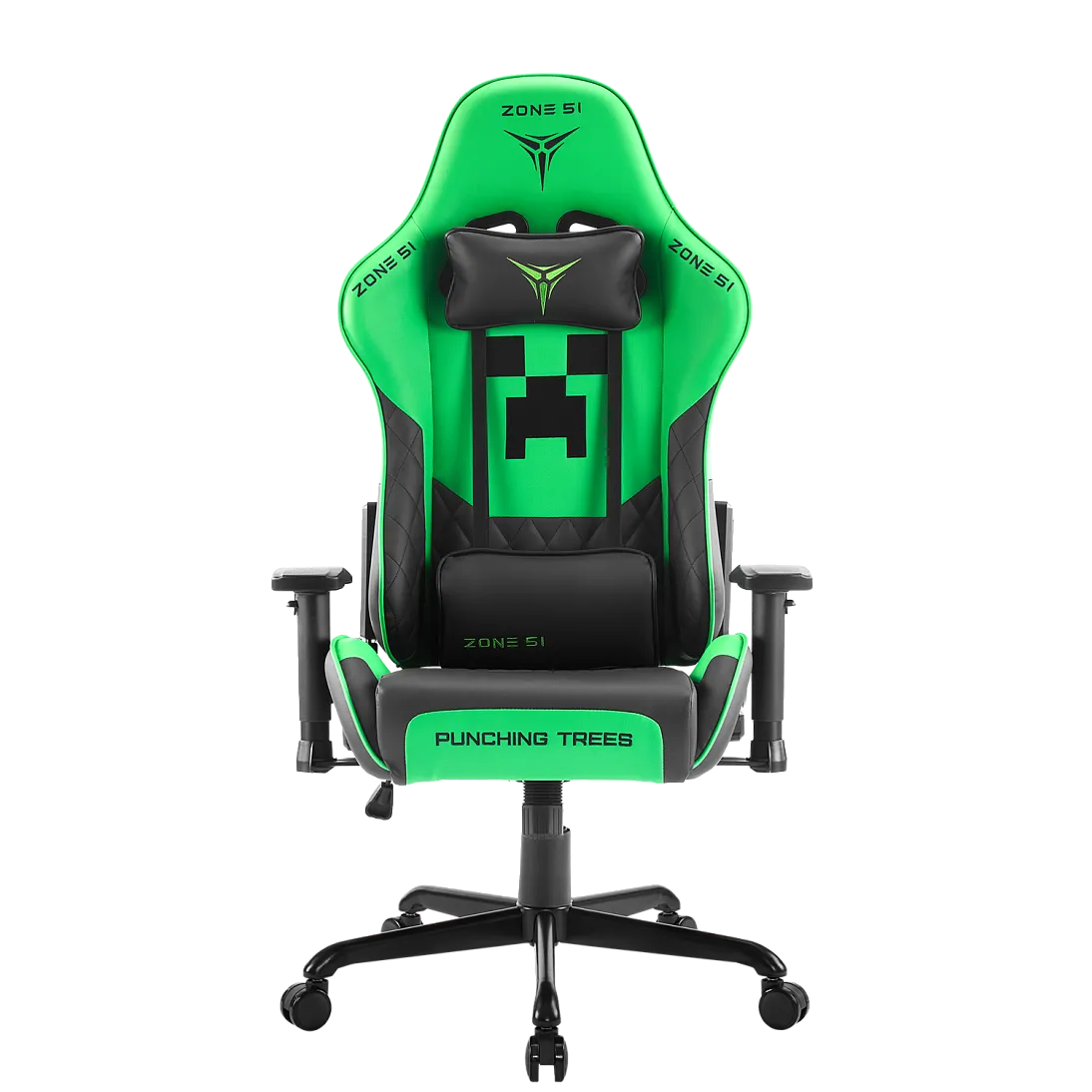 MINECRAFT CREEPER, фото