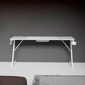 Trine 160 x 60 RGB White