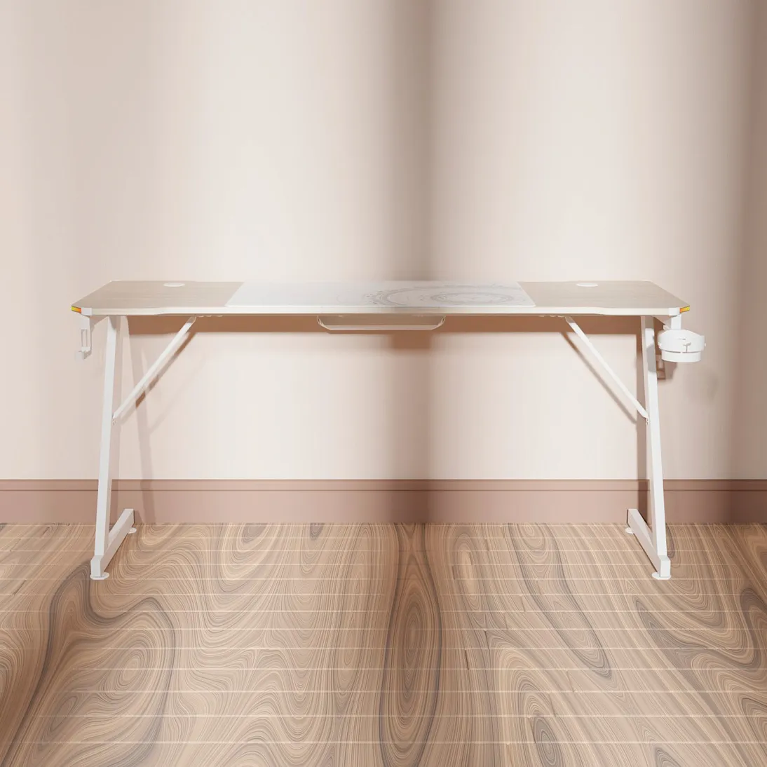 Trine 160 x 60 RGB Wood, фото