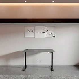 e-Platform 120 Black