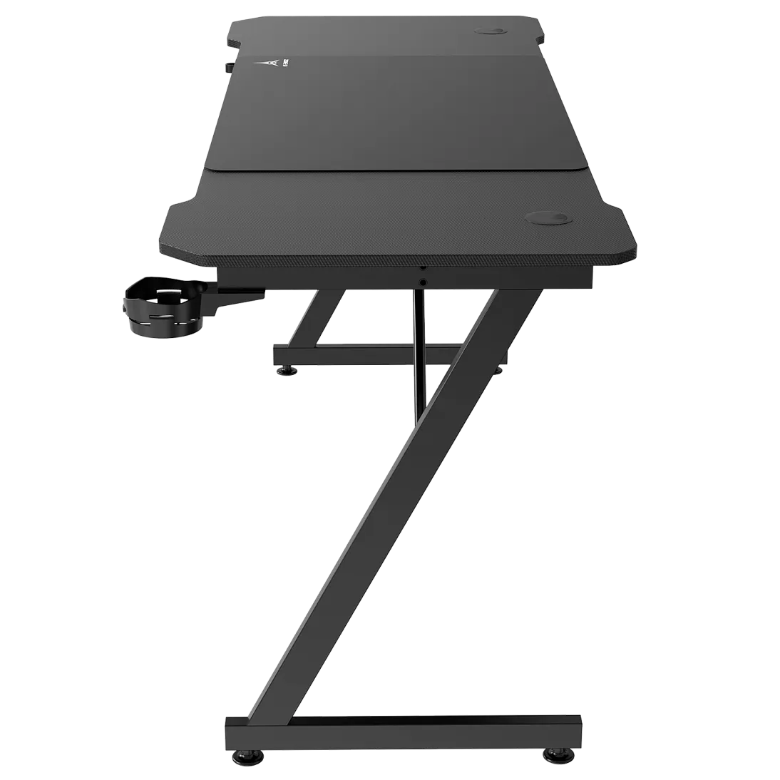 Trine 160 x 60 Black, фото