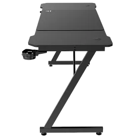 Trine 160 x 60 Black