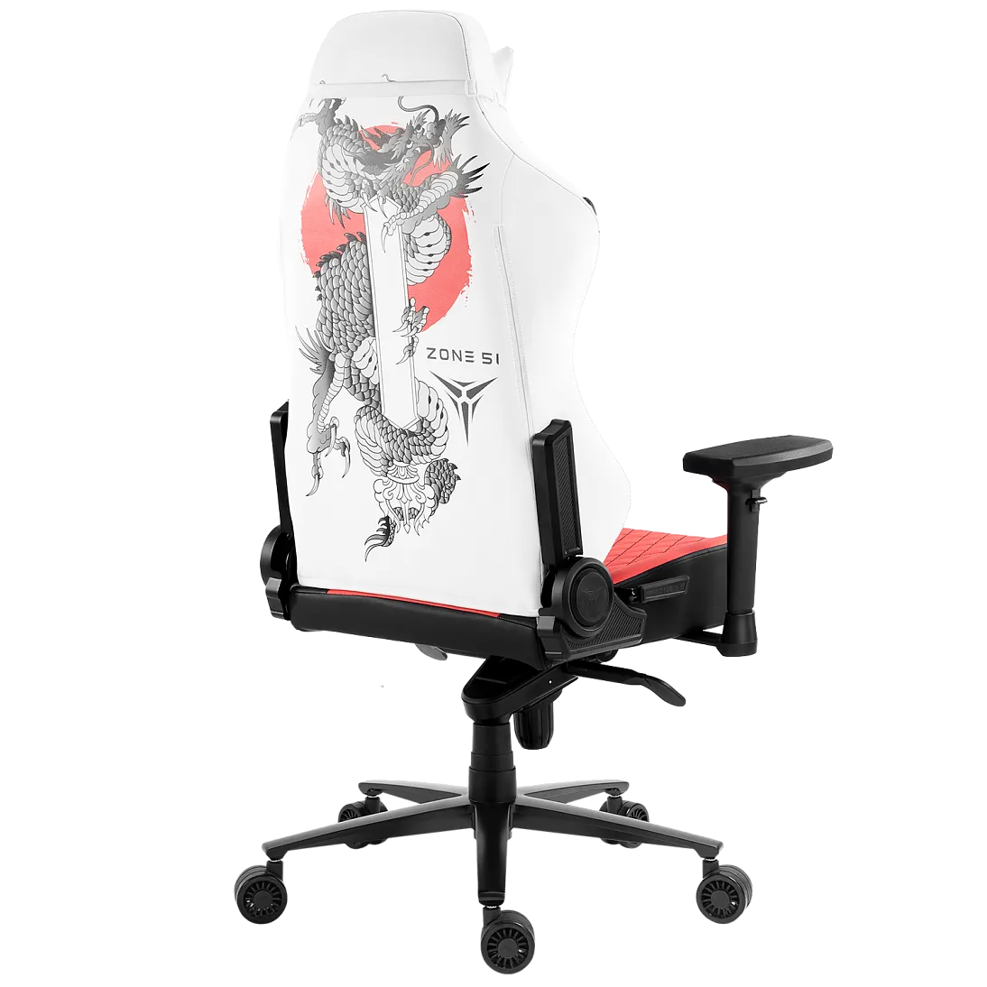 YAKUZA Dragon, фото