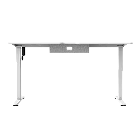 e-Freeflow 140 x 75 White
