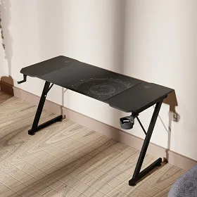 Trine 140 x 60 Black