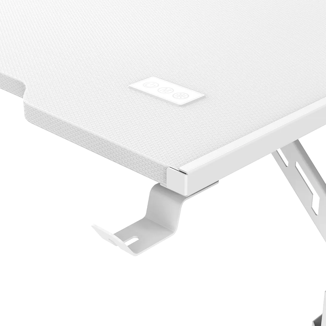 RUNWAY 120 White, фото