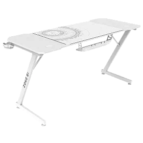 Trine 140 x 60 White