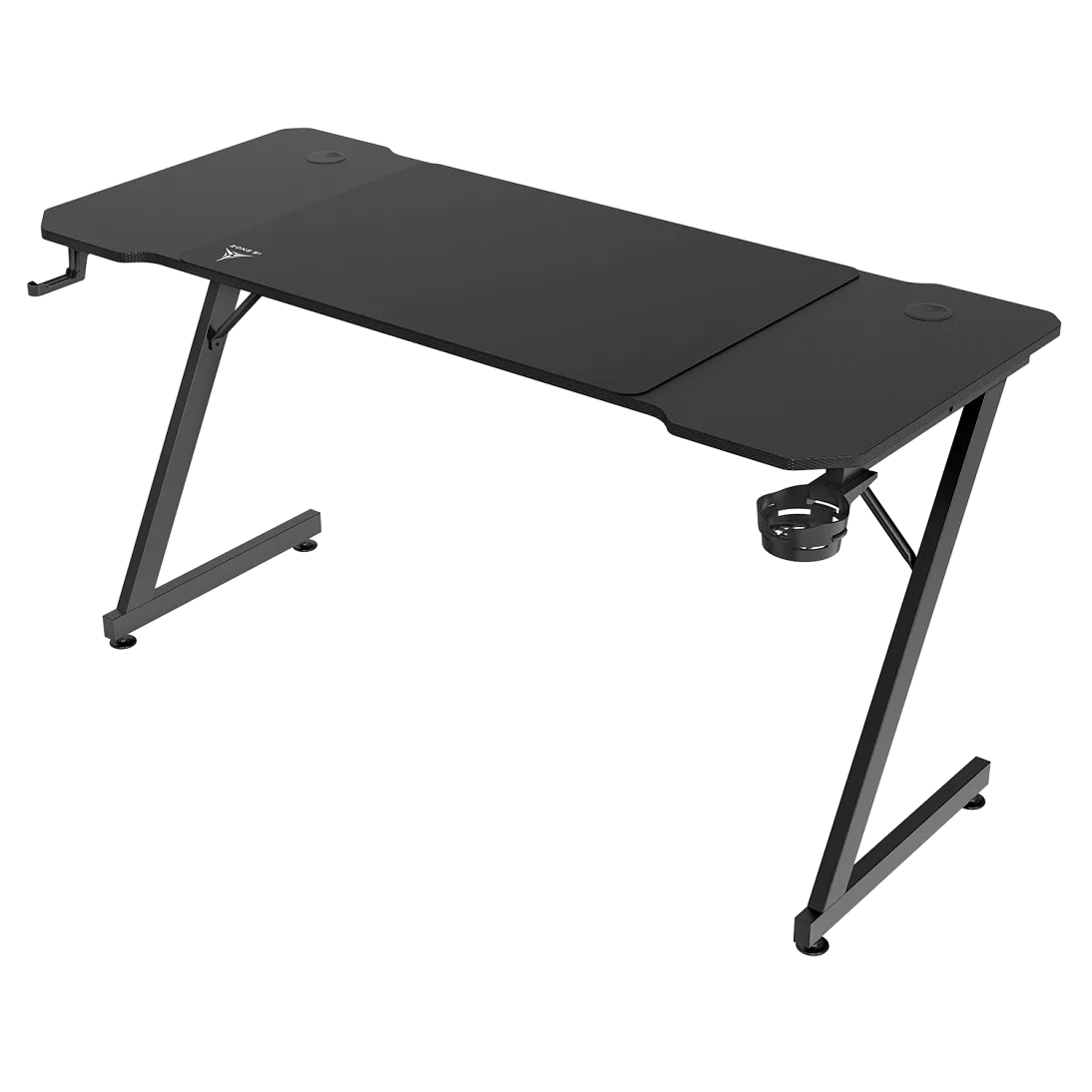 Trine 140 x 60 Black, фото