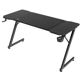 Trine 140 x 60 Black