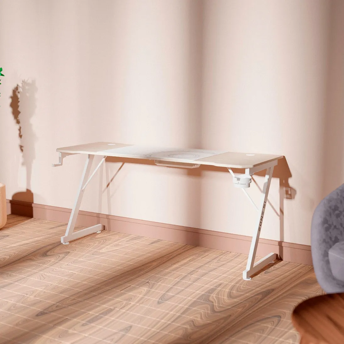 Trine 160 x 60 Wood, фото