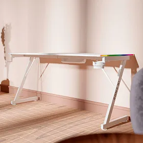 Trine 160 x 60 RGB White