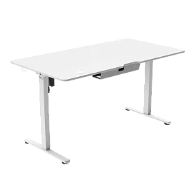 e-Freeflow 140 x 75 White