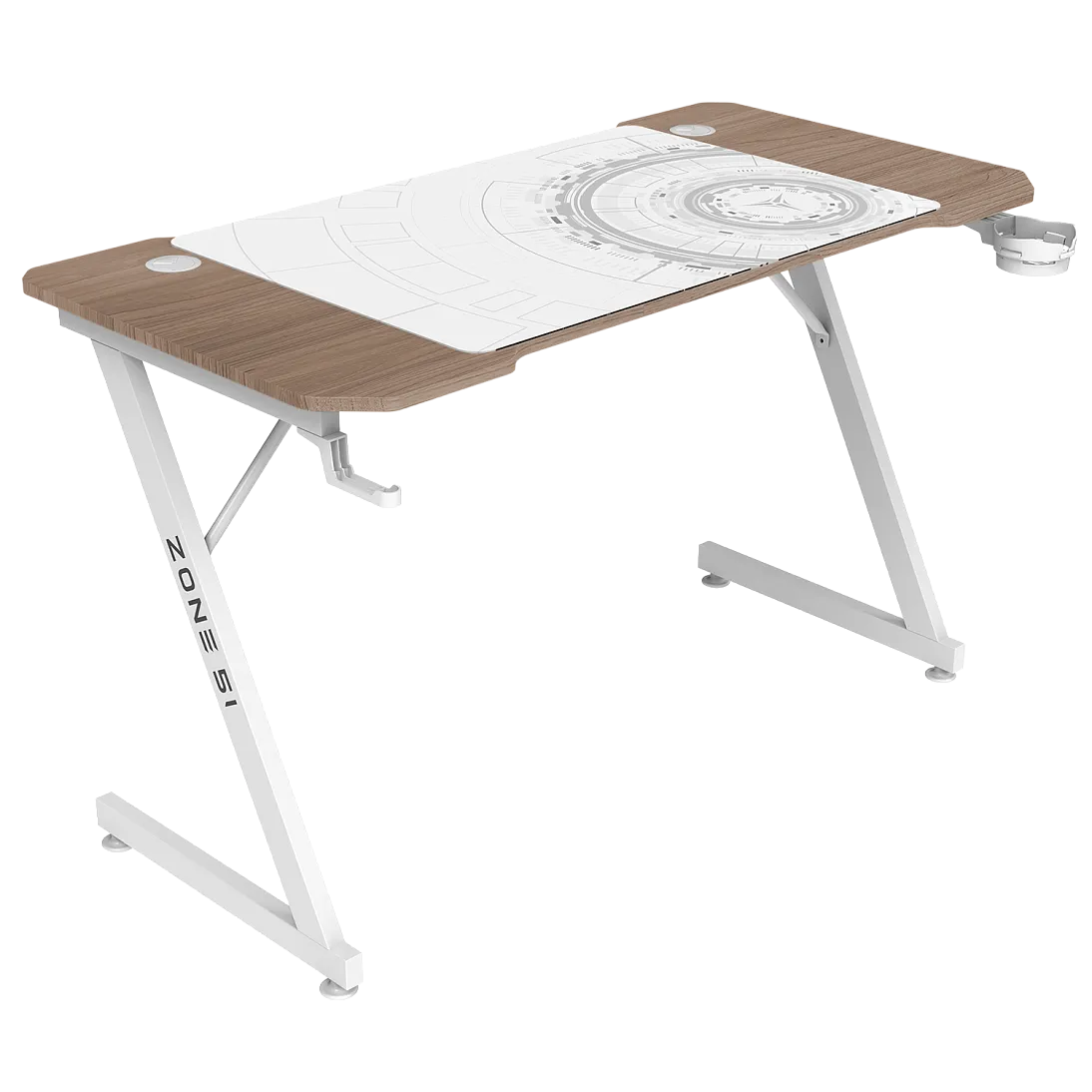 Trine 120 x 60 Wood, фото