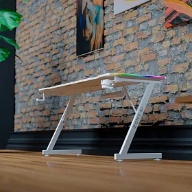 Trine 160 x 60 RGB Wood