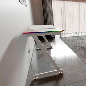 Trine 160 x 60 RGB Wood