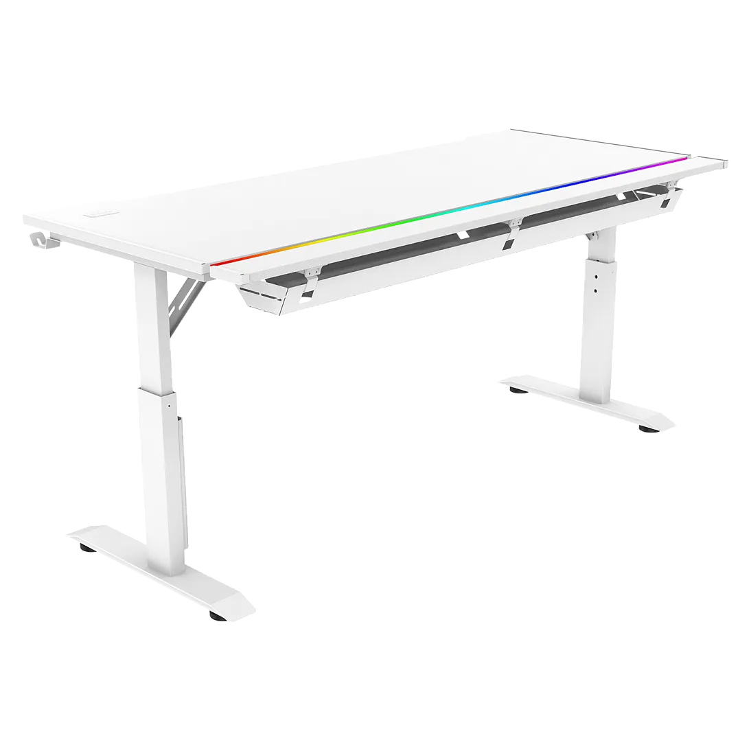 RUNWAY 160 White, фото