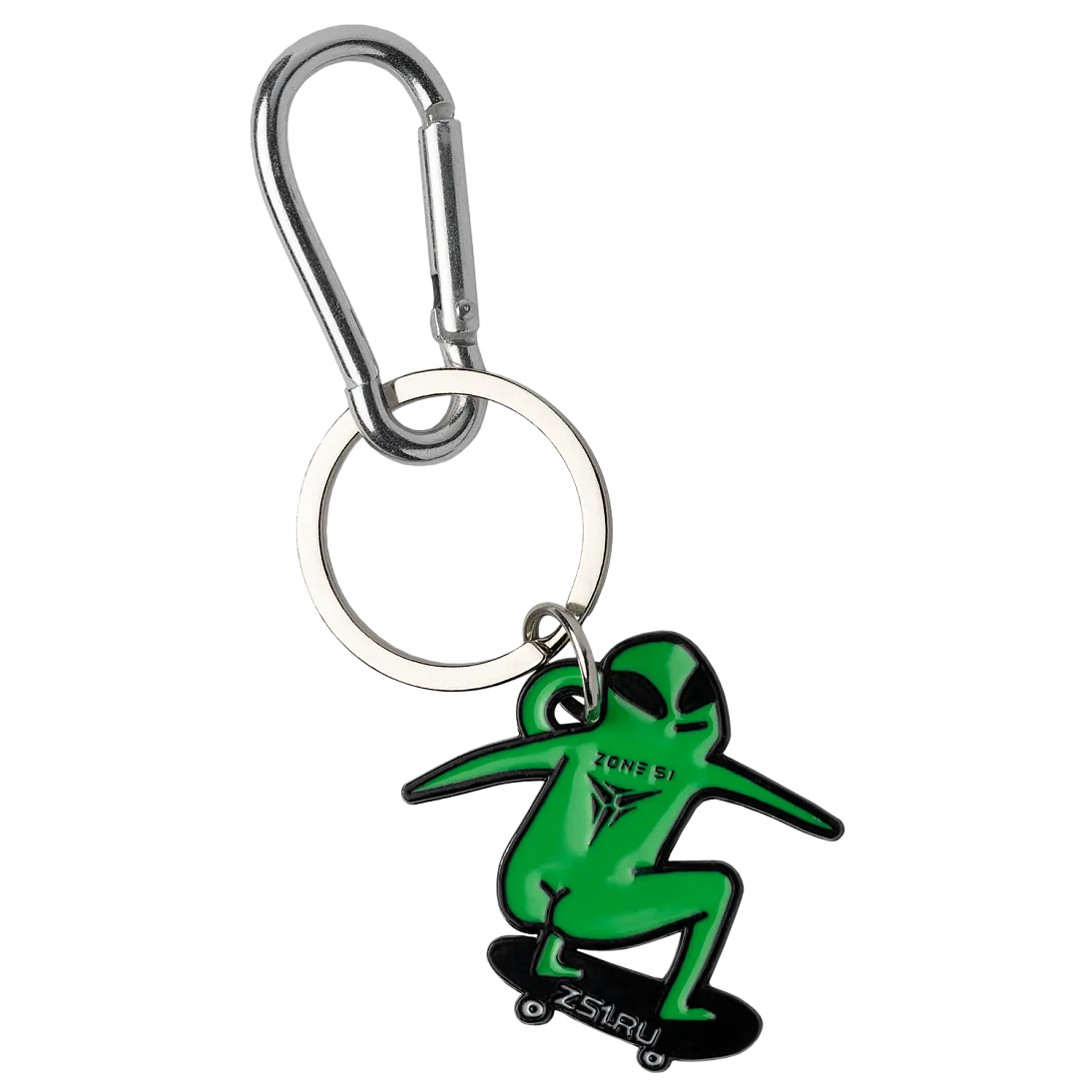 Брелок BUZZY, фото