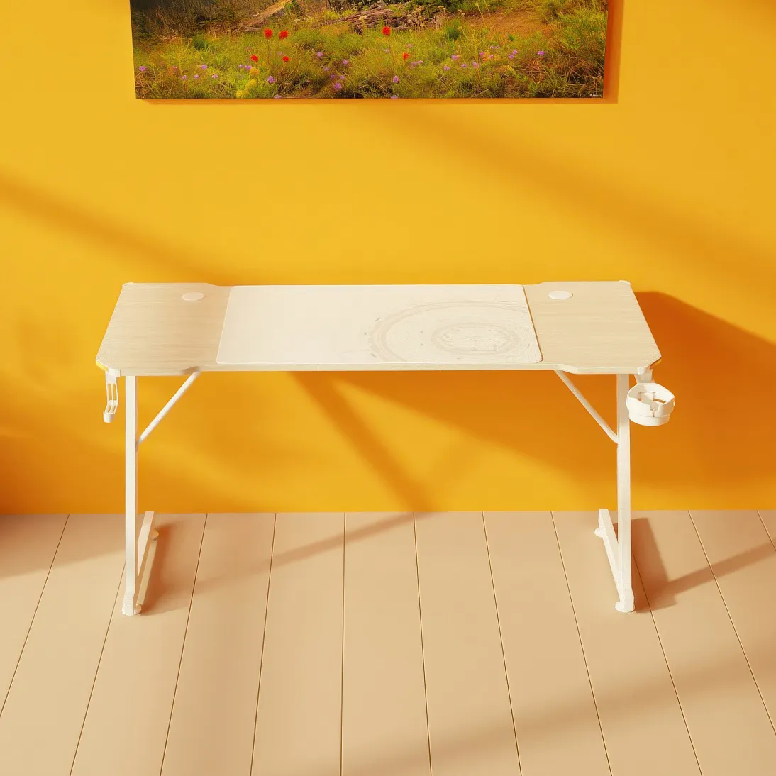 Trine 140 x 60 RGB Wood, фото