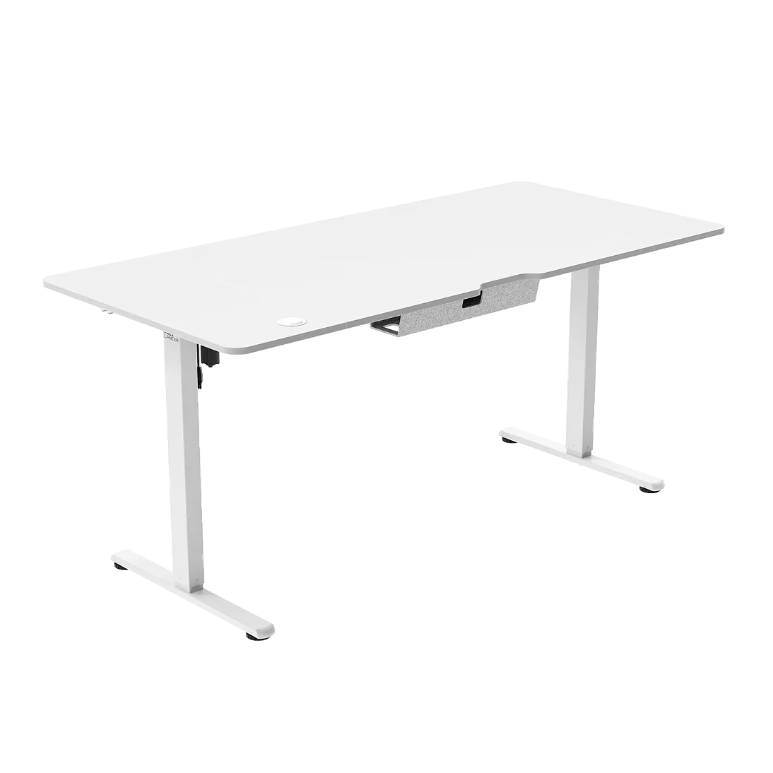 e-Freeflow 160 x 75 White, фото