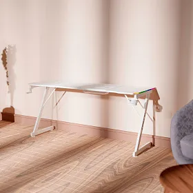 Trine 160 x 60 RGB White