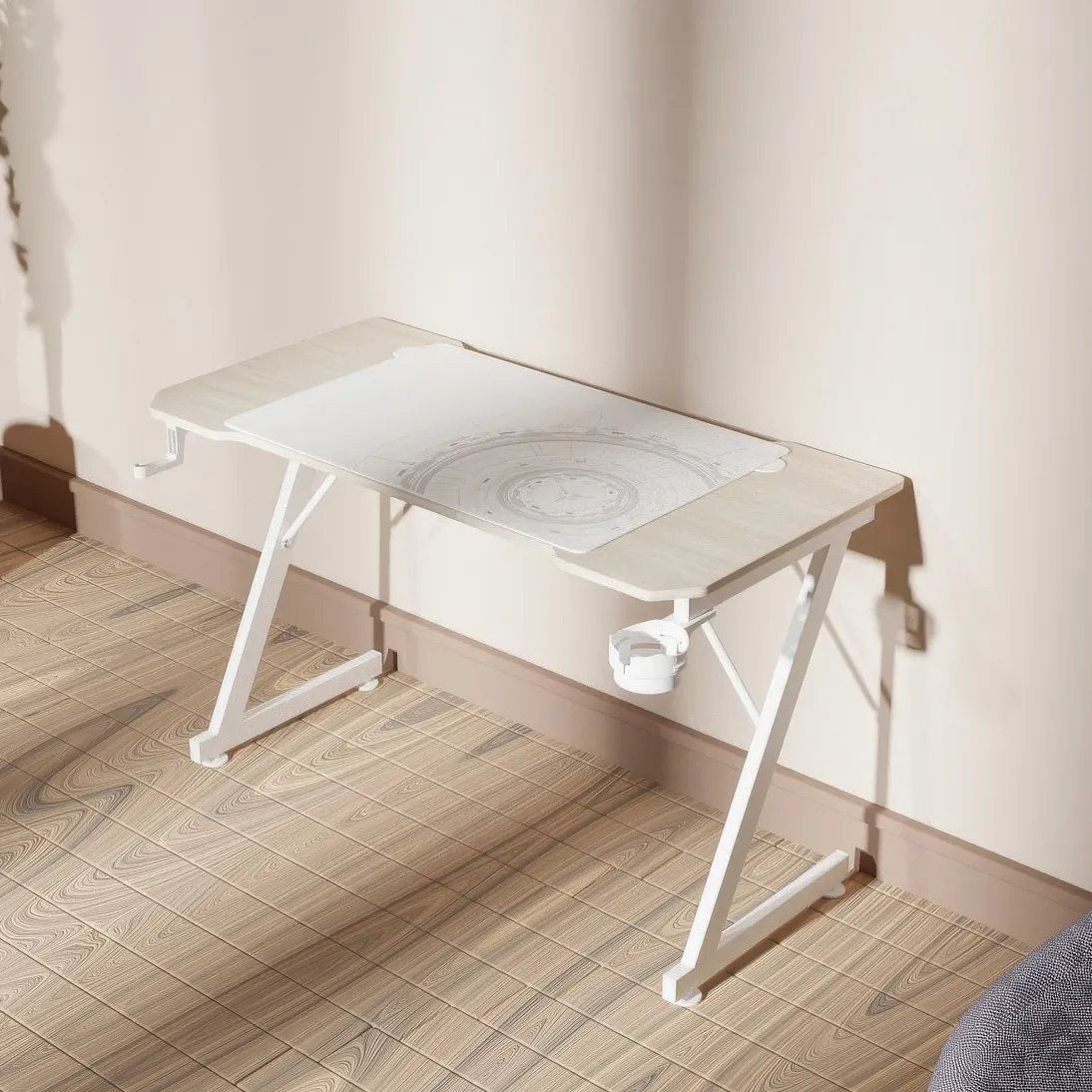 Trine 120 x 60 Wood, фото