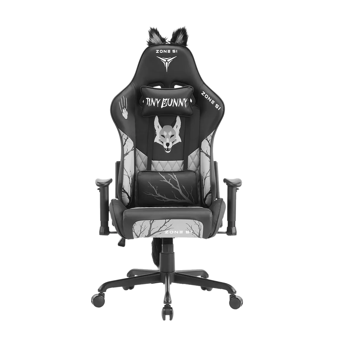 TINY BUNNY, фото