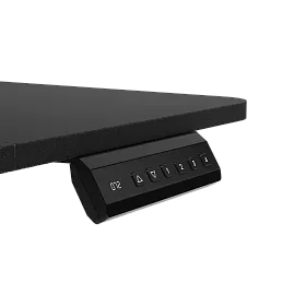 e-Freeflow 160 x 75 Black