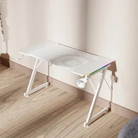 Trine 120 x 60 RGB White